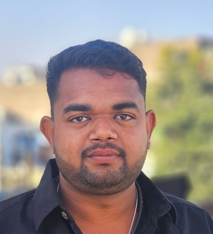 Ajay Singh